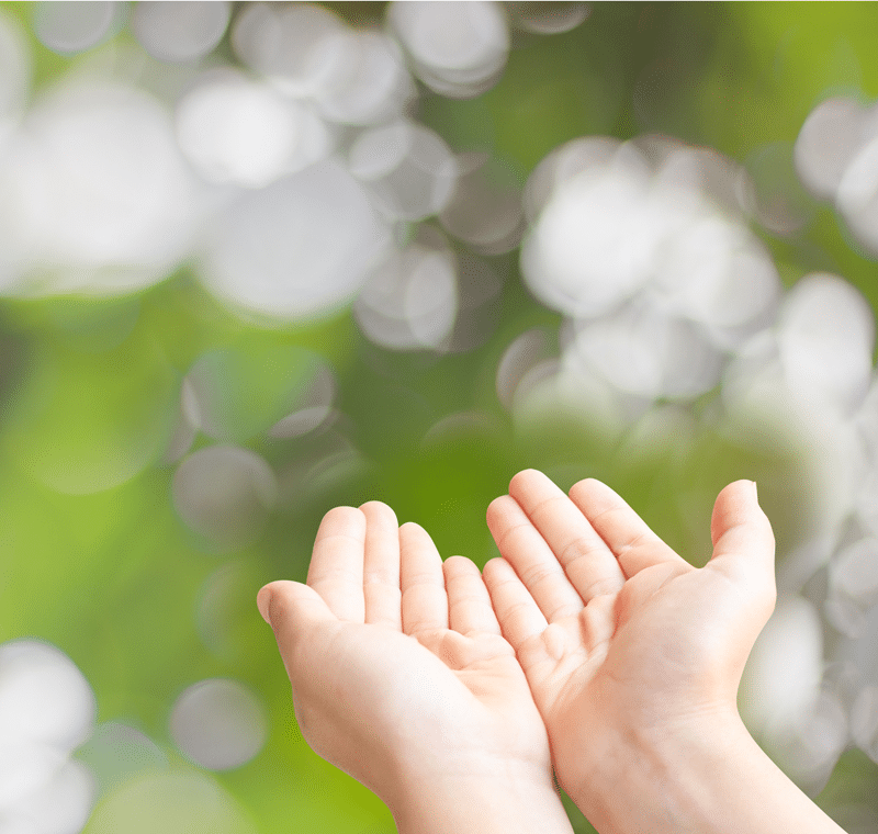 Blessingway Feier Doula Gisela