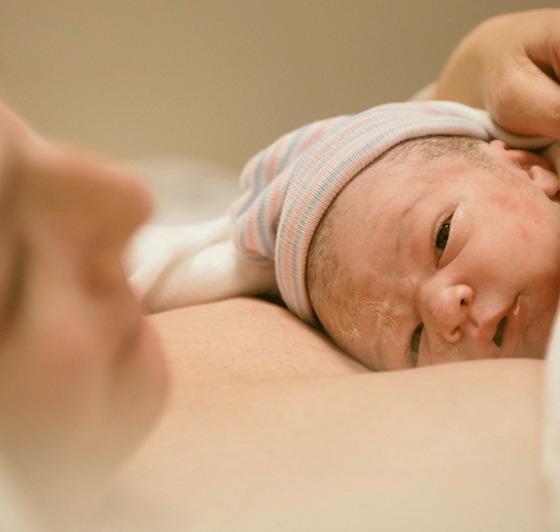 Geburtsbegleitung Doula Gisela