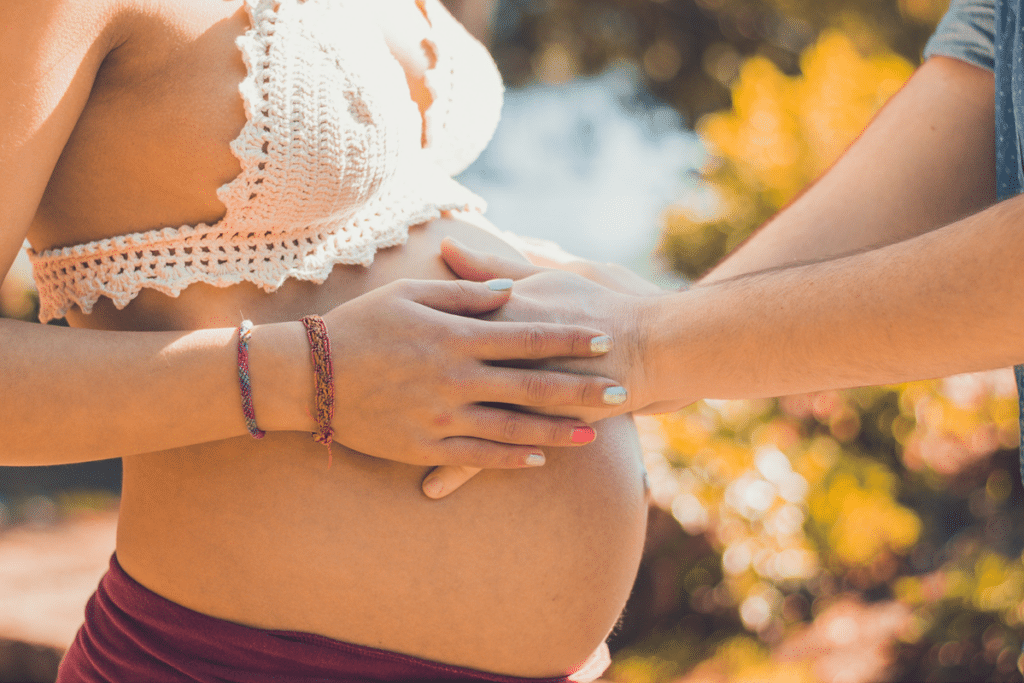 Geburtsvorbereitung Doula Gisela 1 Geburtseinstimmung mit Doula Gisela