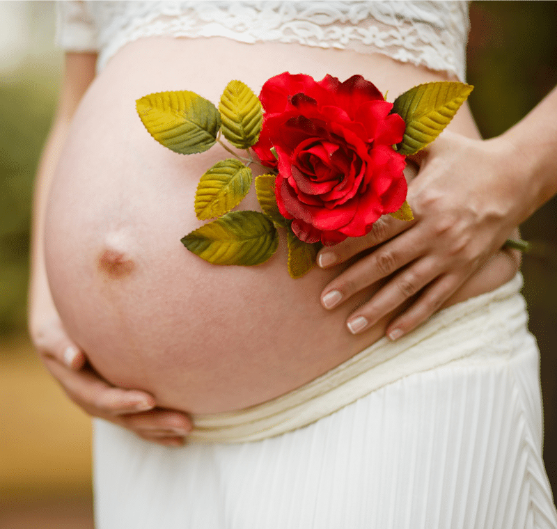 Geburtsvorbereitung mit Doula Gisela