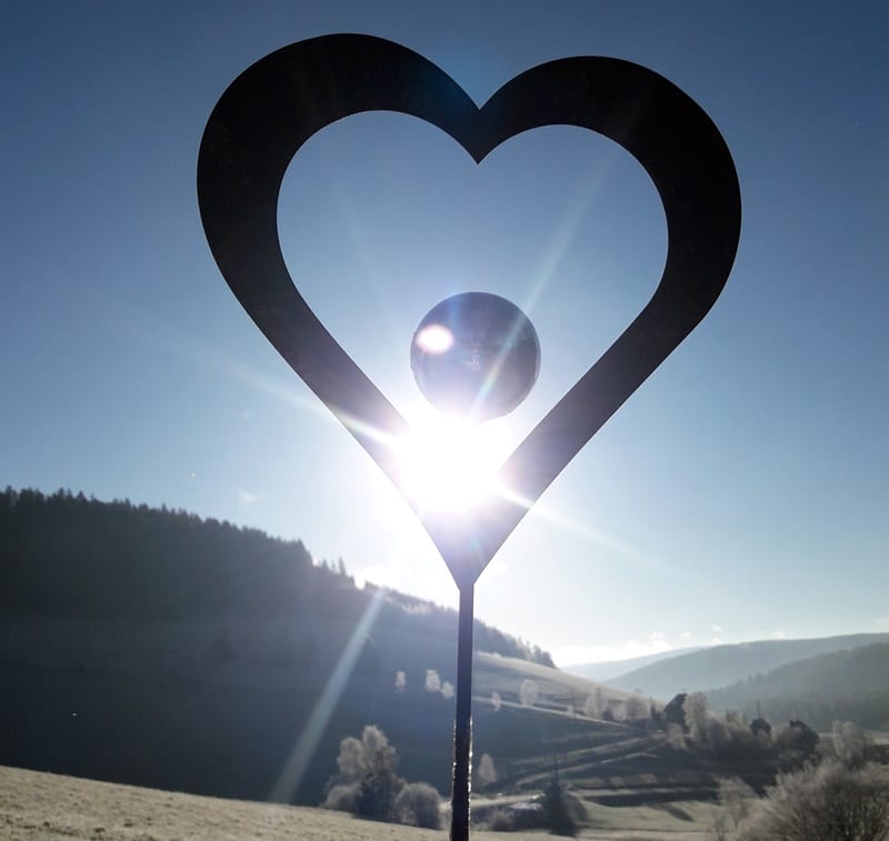 Blessingway-Feier in der Natur Blessingway-Feier in der Natur mit Doula Gisela
